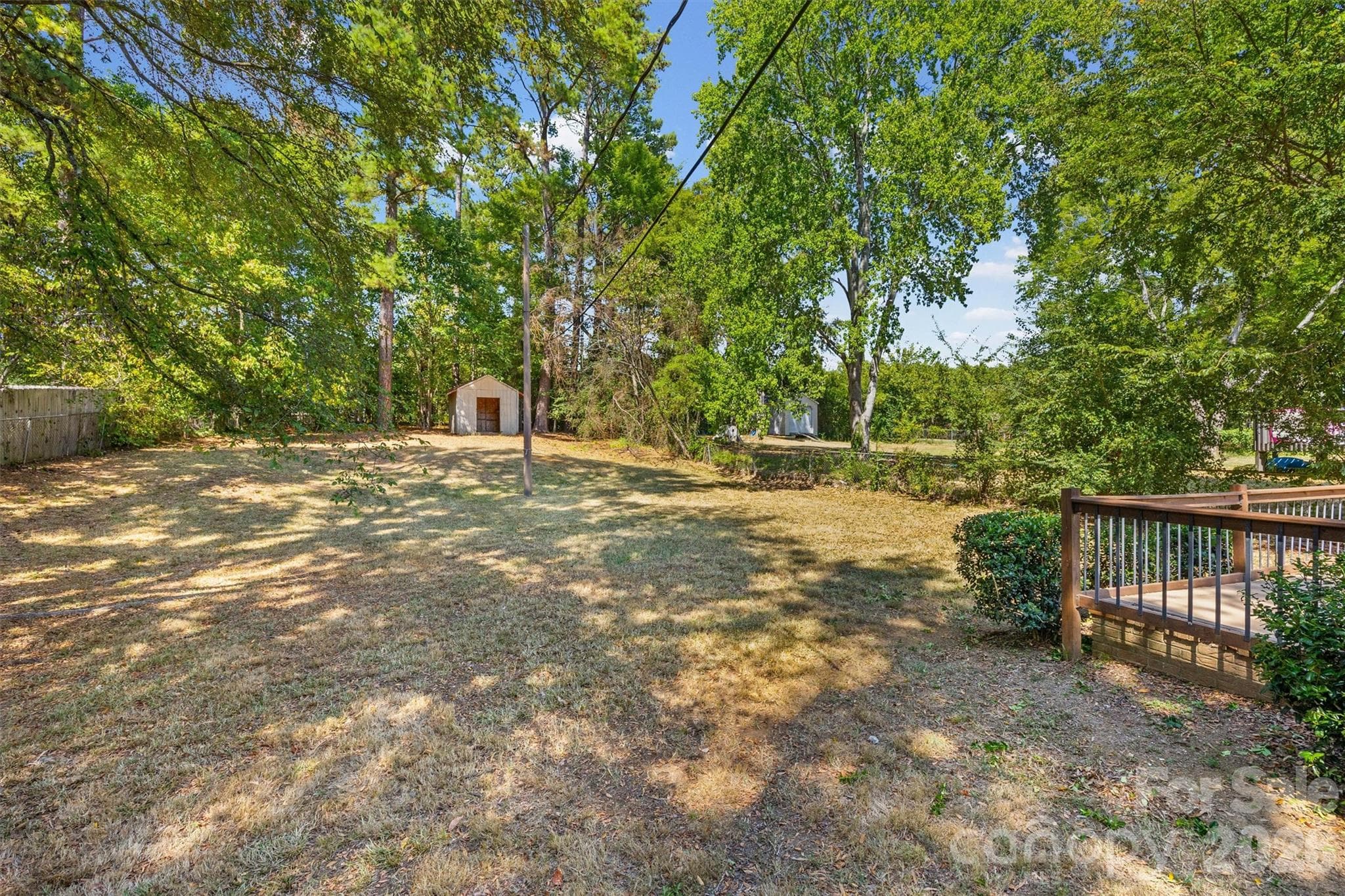 Single Family Residence at 2021 Downey Street, Rock Hill, photo 23 of 30