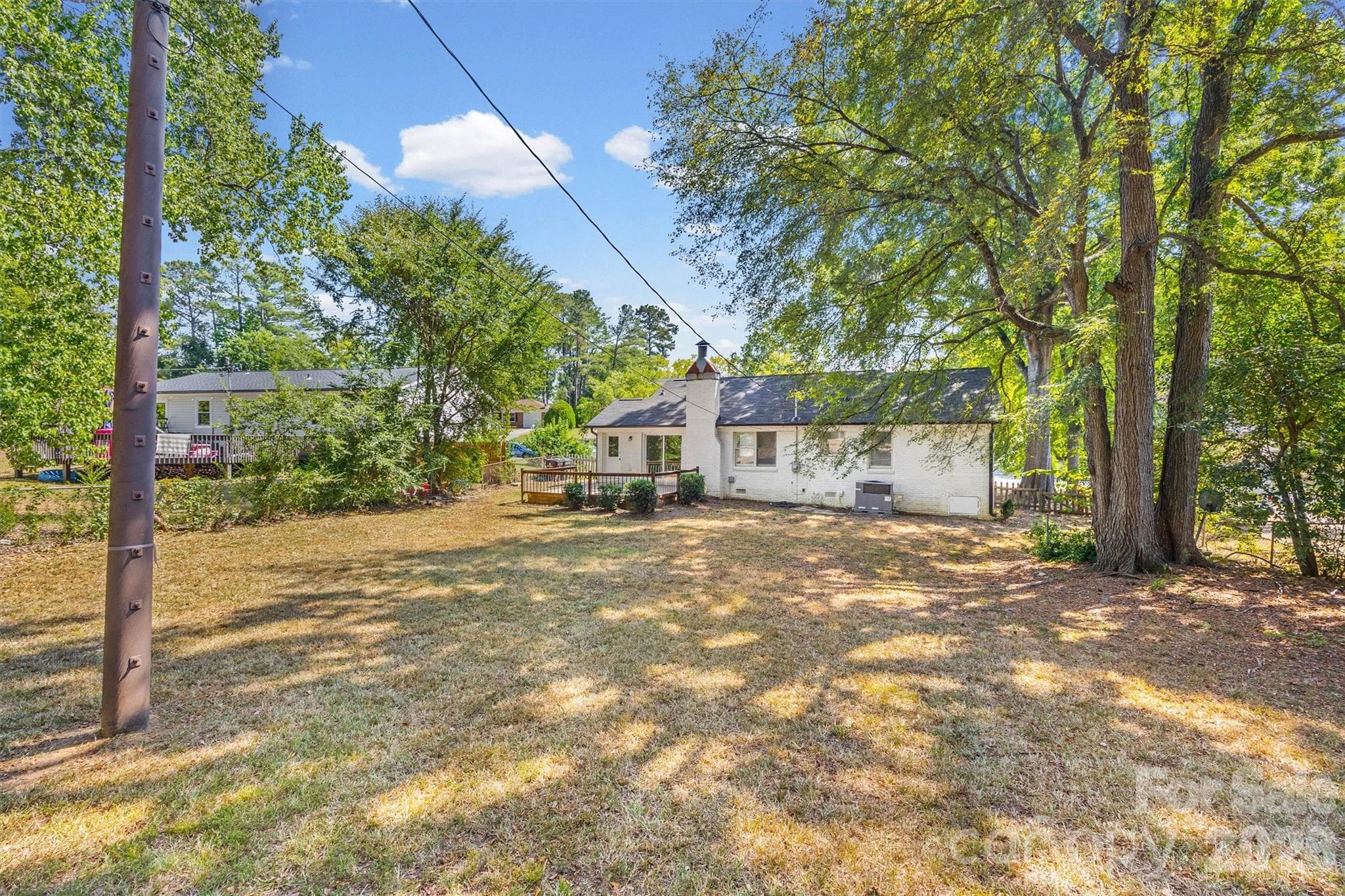 Single Family Residence at 2021 Downey Street, Rock Hill, photo 25 of 30
