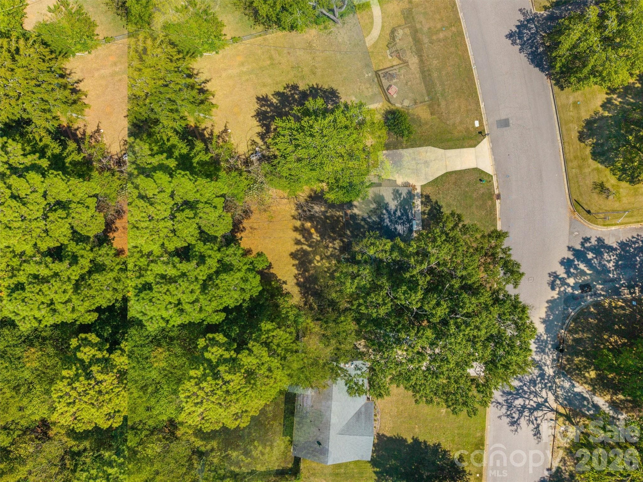 Single Family Residence at 2021 Downey Street, Rock Hill, photo 29 of 30