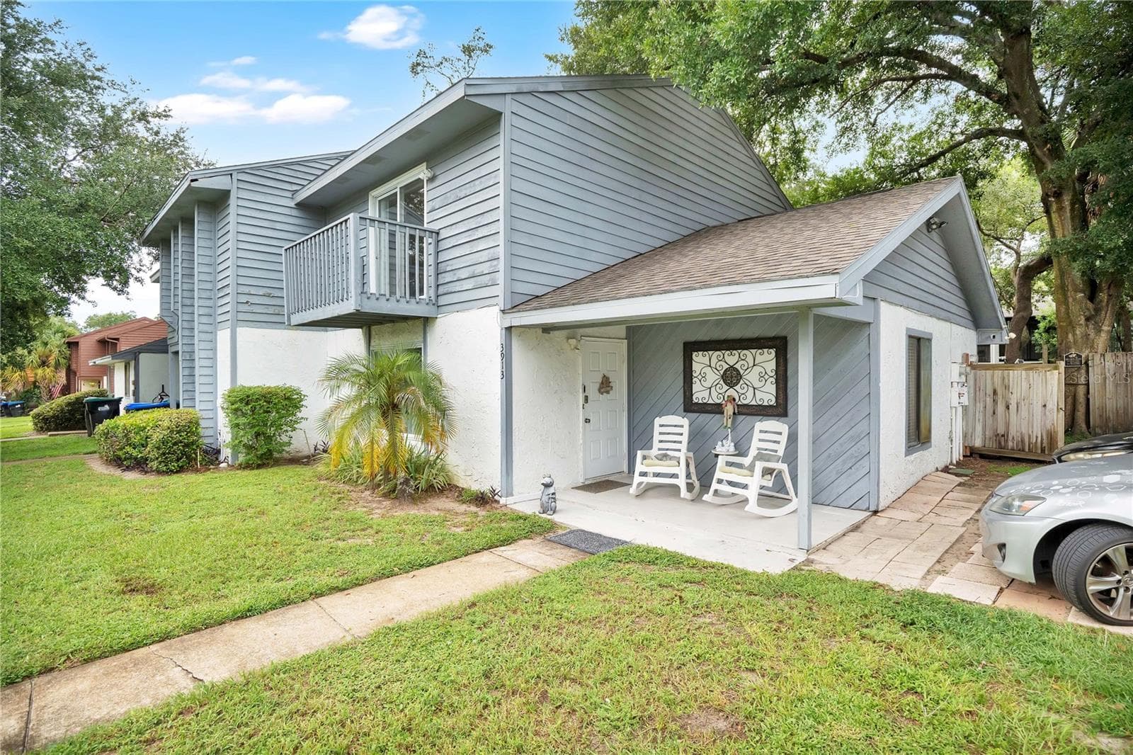 Townhouse at 3913 MAGNOLIA POINTE LN, ORLANDO, photo 2 of 35