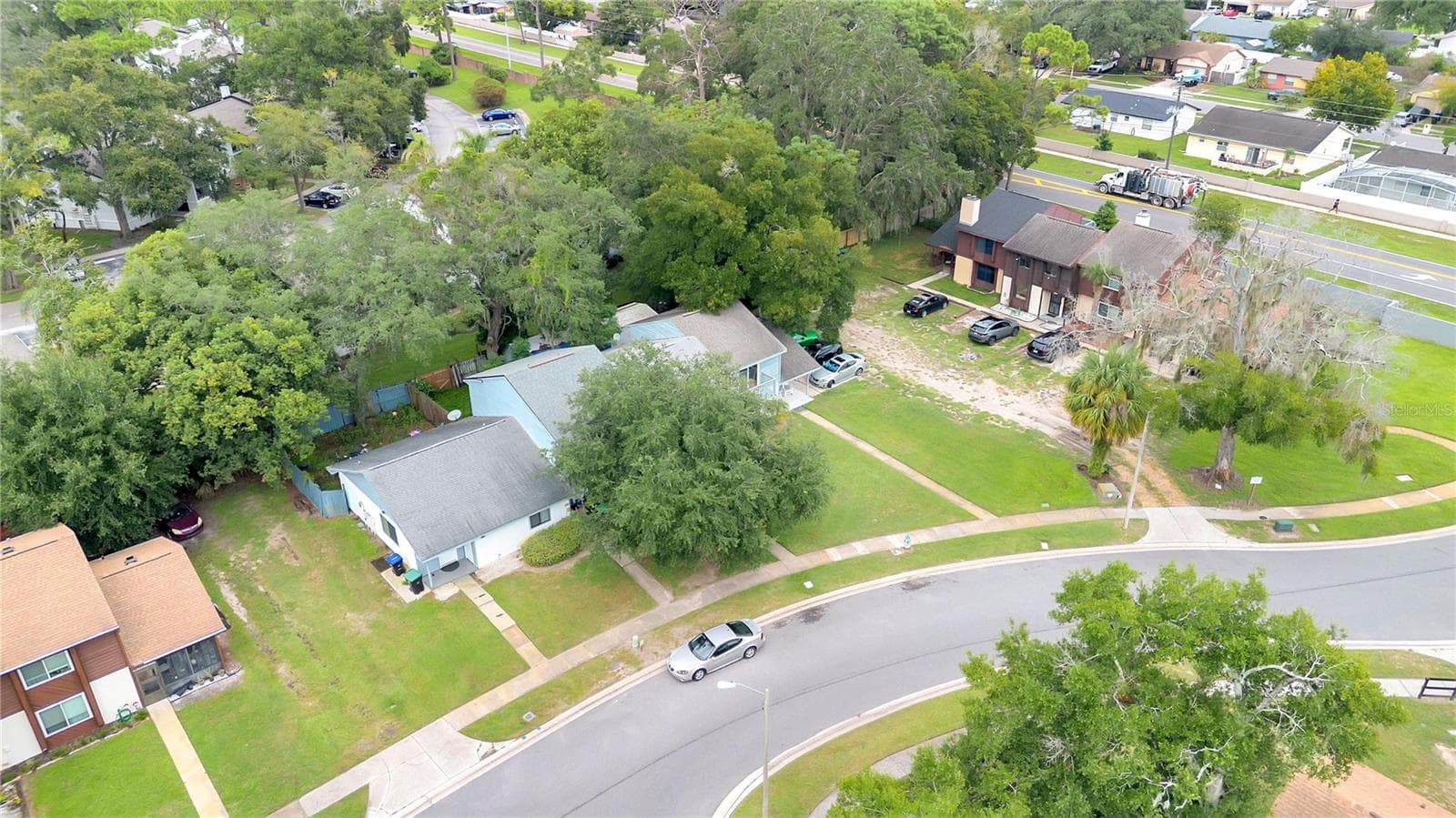 Townhouse at 3913 MAGNOLIA POINTE LN, ORLANDO, photo 20 of 35