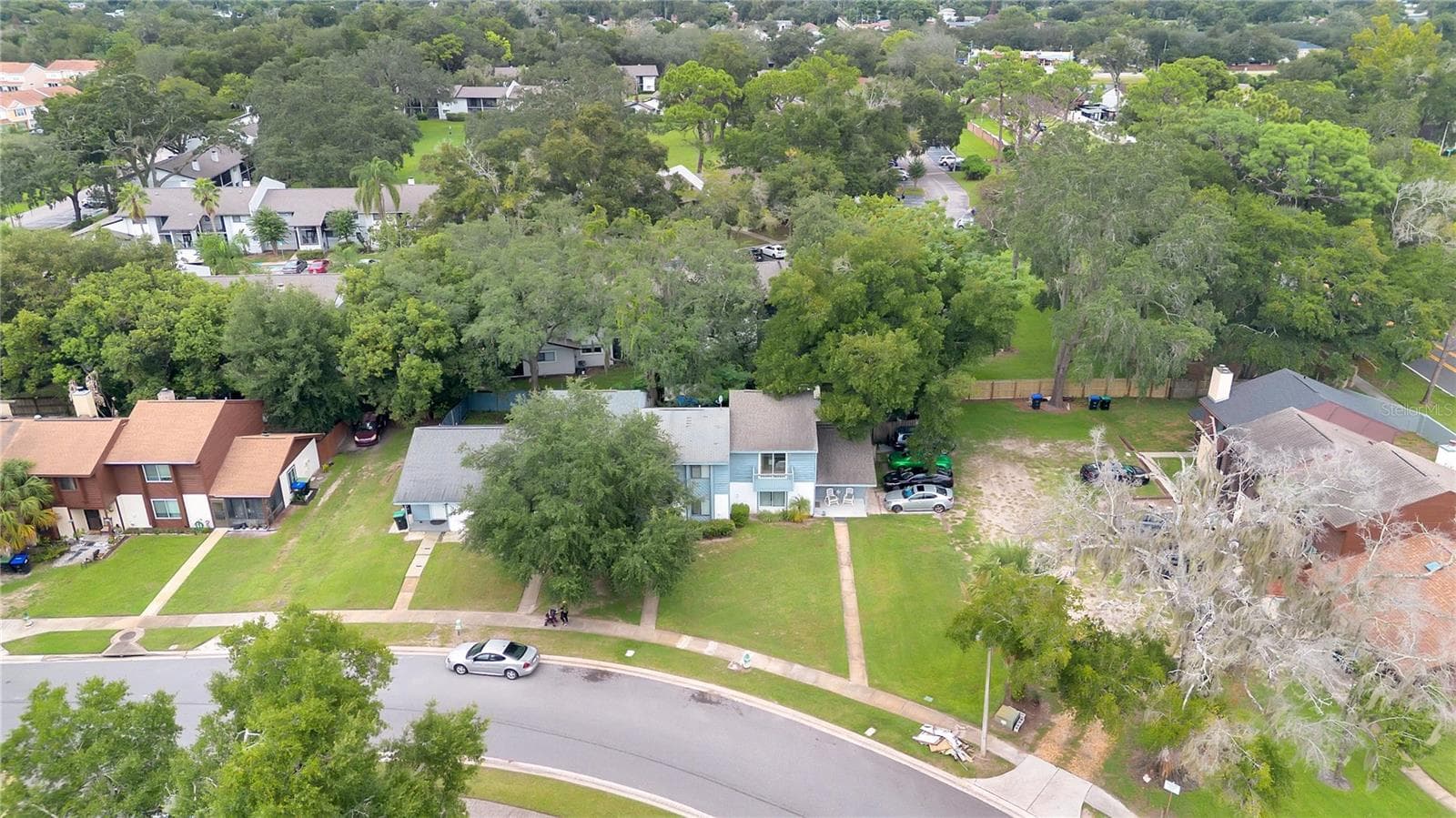 Townhouse at 3913 MAGNOLIA POINTE LN, ORLANDO, photo 21 of 35