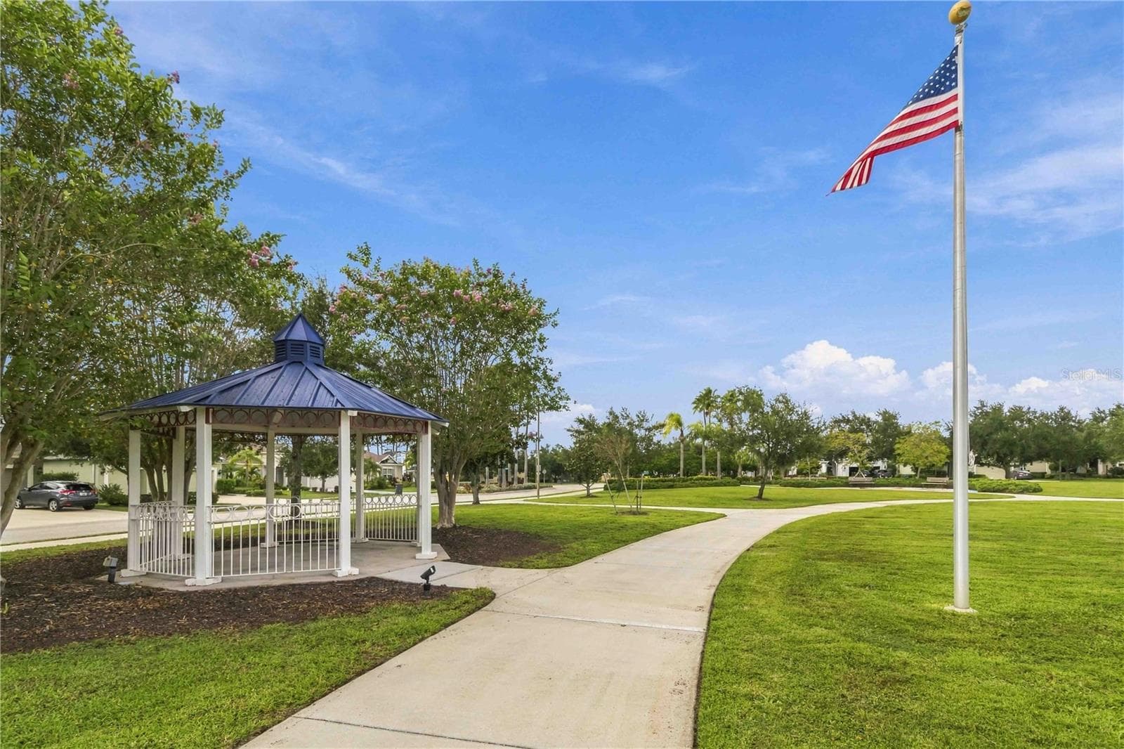 Single Family Residence at 11419 PIEDMONT PARK XING, BRADENTON, photo 49 of 55