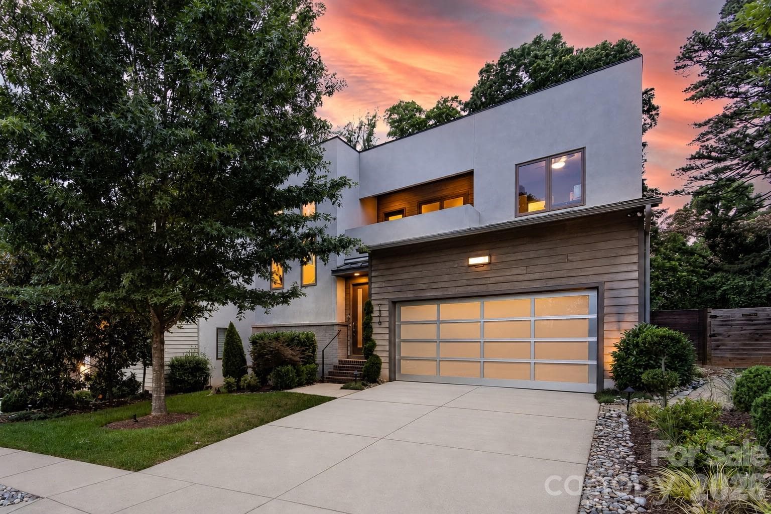 1310 Levy Way - Charlotte