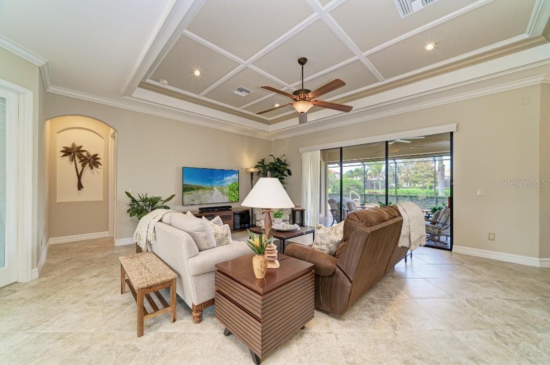 Single Family Residence at 13213 BRIDGEPORT XING, BRADENTON, photo 17 of 47