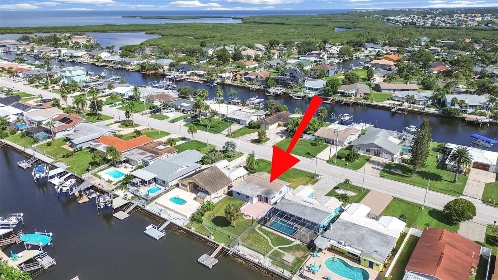 Single Family Residence at 4156 FLORAMAR TER, NEW PORT RICHEY, photo 5 of 39