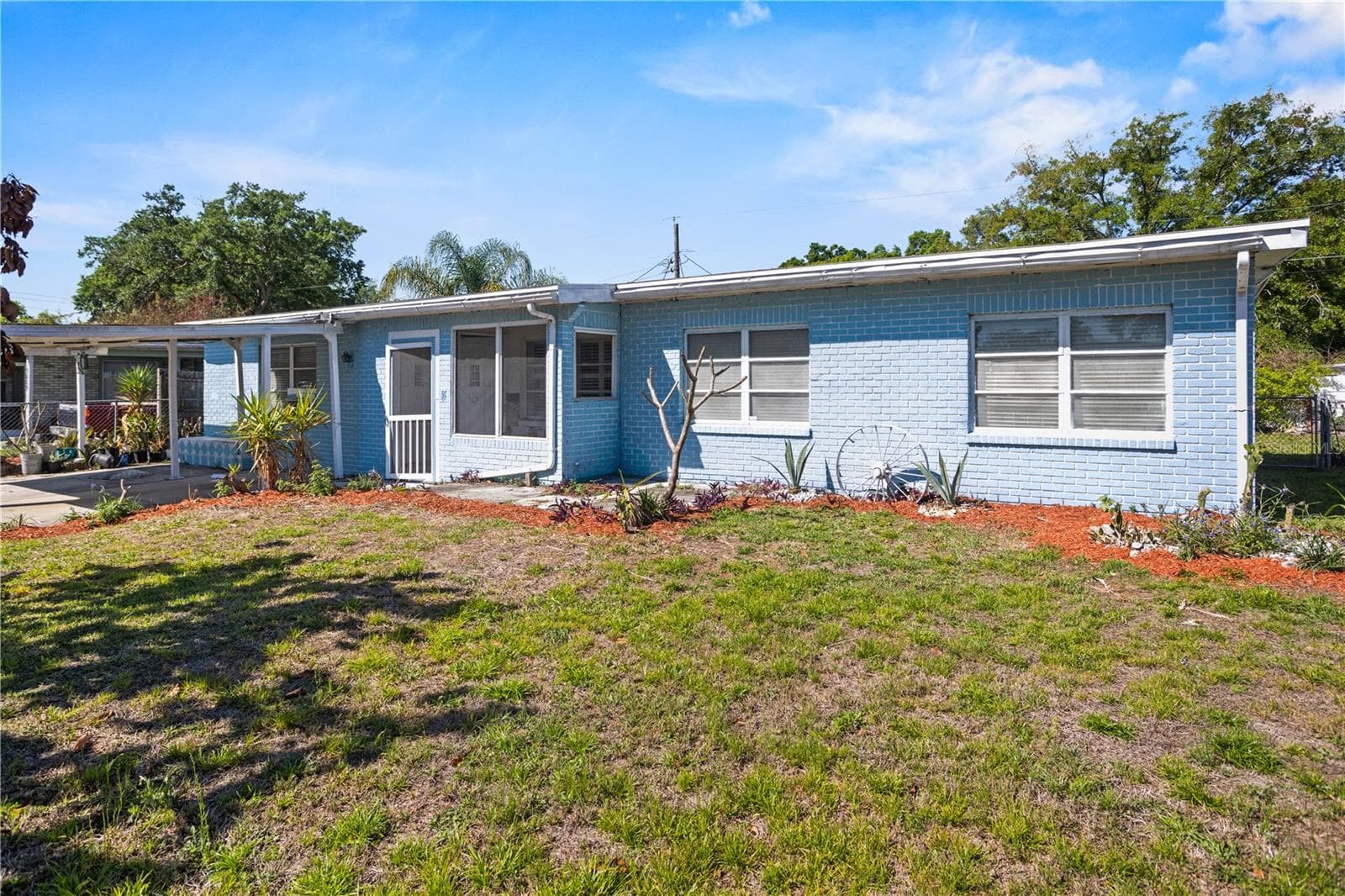Single Family Residence at 3003 DREWERY AVE, LAKELAND, photo 3 of 42