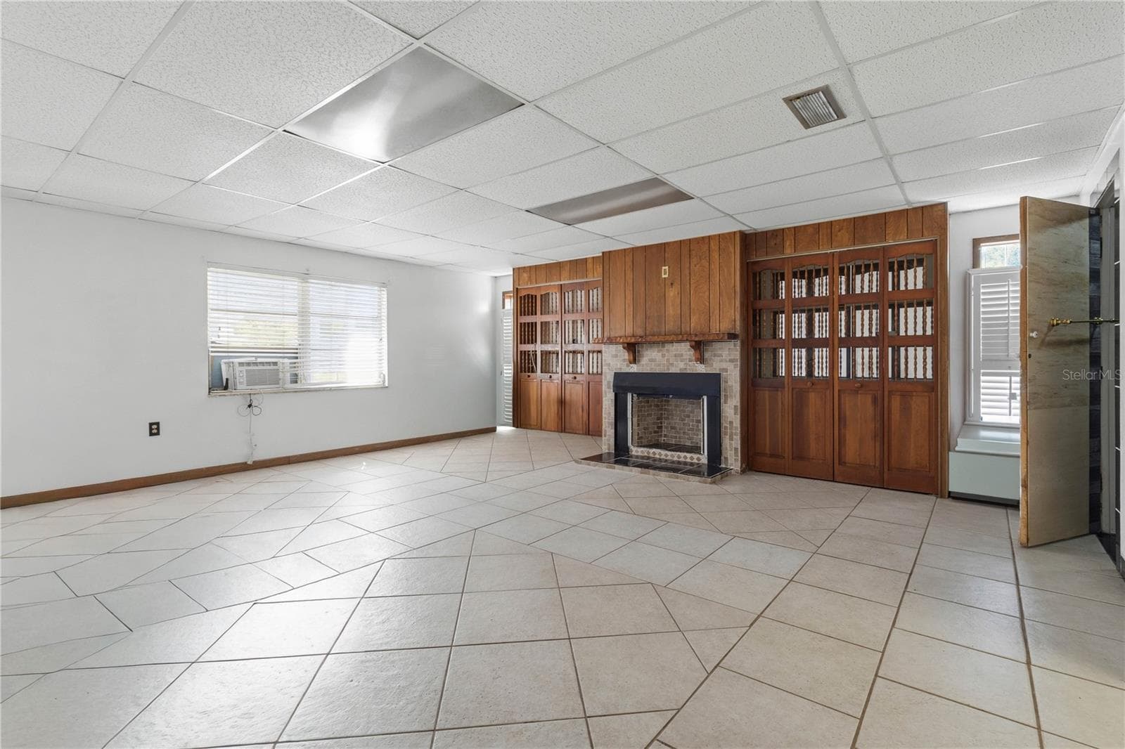 Bonus room - 3003 DREWERY AVE, LAKELAND