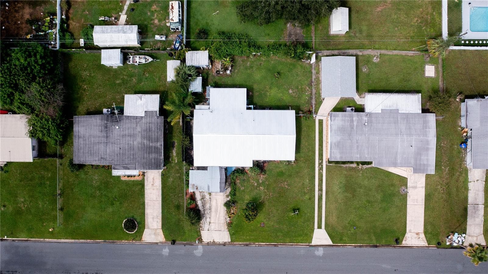 Single Family Residence at 3003 DREWERY AVE, LAKELAND, photo 34 of 42