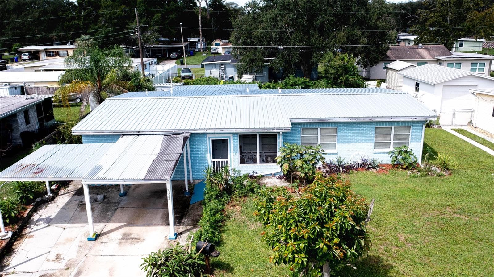 Single Family Residence at 3003 DREWERY AVE, LAKELAND, photo 42 of 42