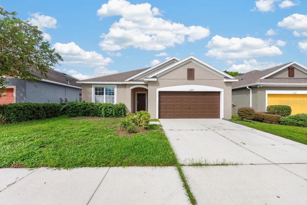 Single Family Residence at 11601 TANGLE STONE DR, GIBSONTON, photo 47 of 54