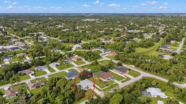 Single Family Residence at 2771 REBEL LN, NORTH PORT, photo 30 of 30