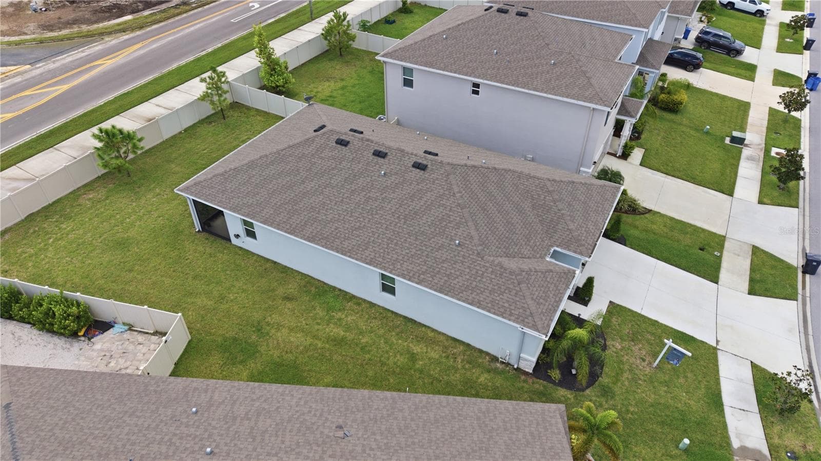 Single Family Residence at 178 MANGROVE MANOR DR, APOLLO BEACH, photo 36 of 39