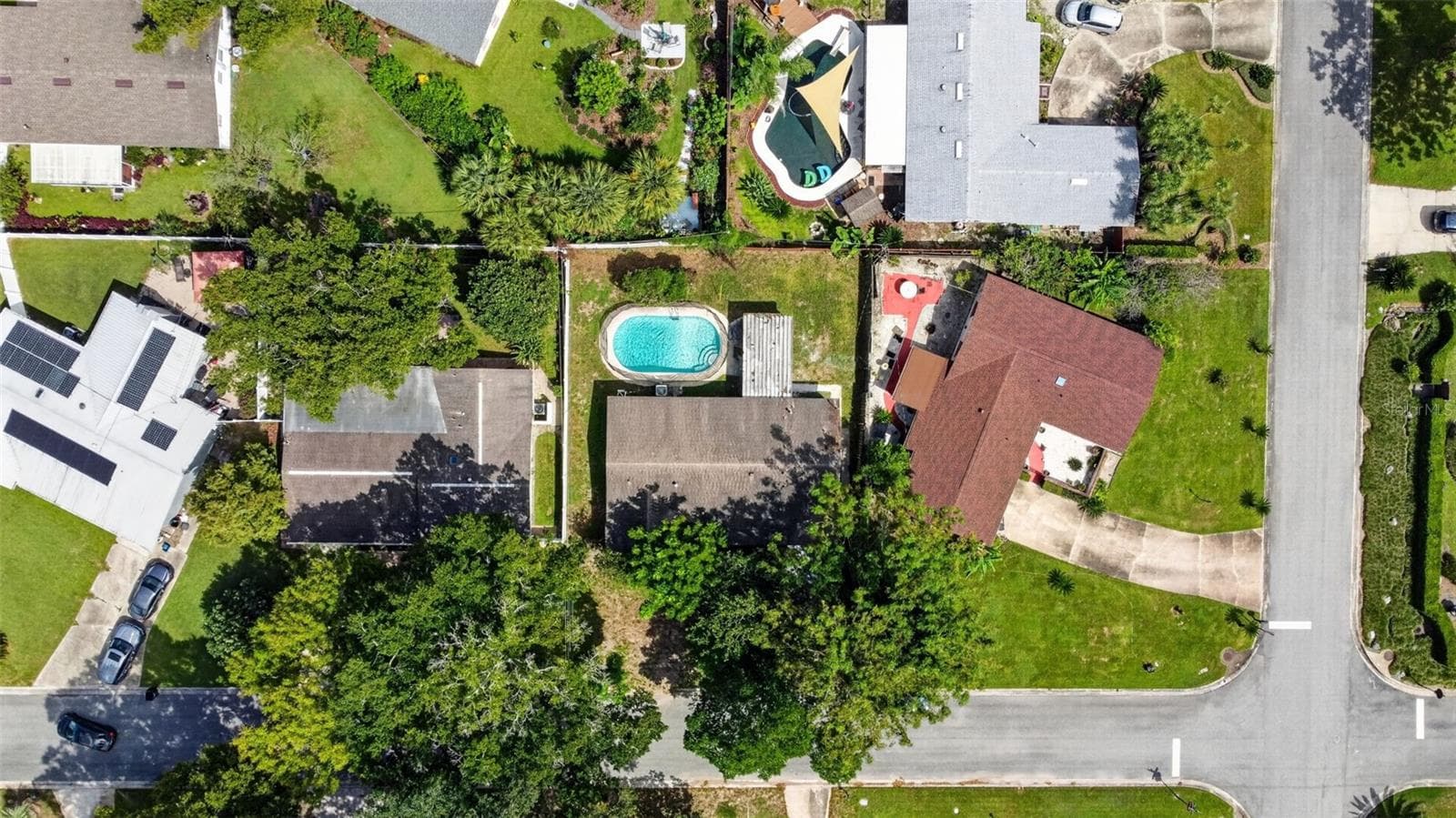 Single Family Residence at 405 CHESTNUT AVE, ALTAMONTE SPRINGS, photo 26 of 33