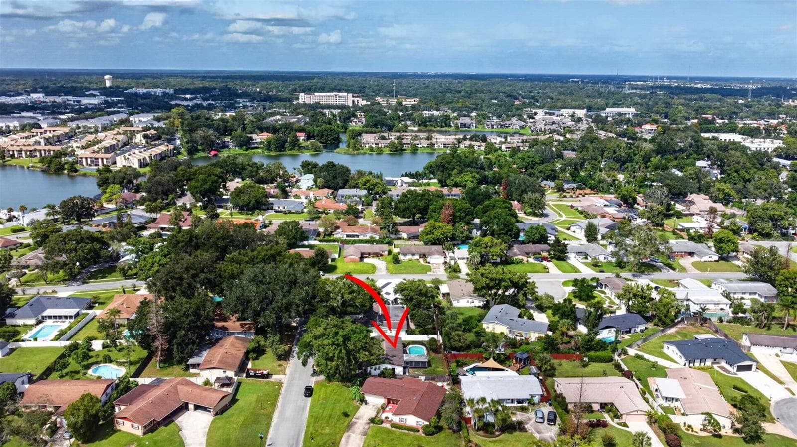 Single Family Residence at 405 CHESTNUT AVE, ALTAMONTE SPRINGS, photo 29 of 33