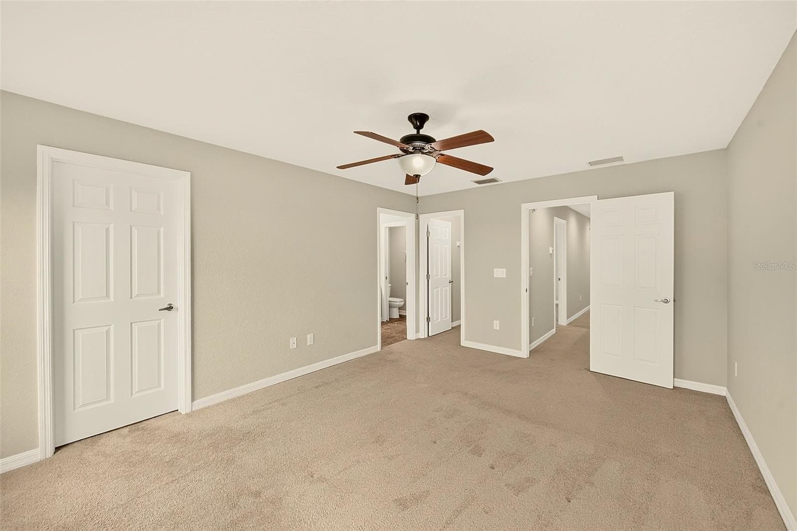 Primary Suite - 4721 VIGNETTE WAY, SARASOTA