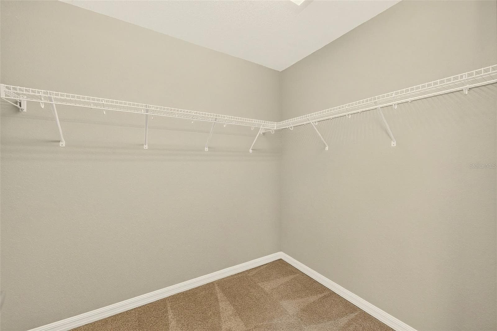 Primary Suite Walk-In Closet #2 - 4721 VIGNETTE WAY, SARASOTA