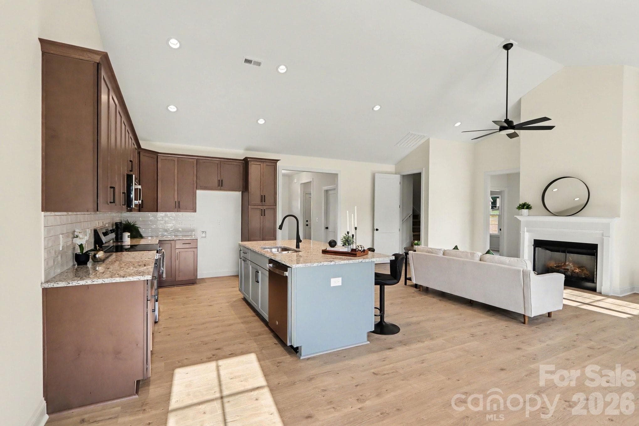 Single Family Residence at 155 Southern Oaks Lane, Salisbury, photo 6 of 21