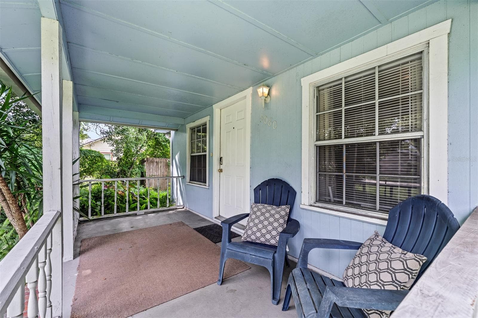 Single Family Residence at 5080 SEMINOLE AVE, WINTER PARK, photo 4 of 33