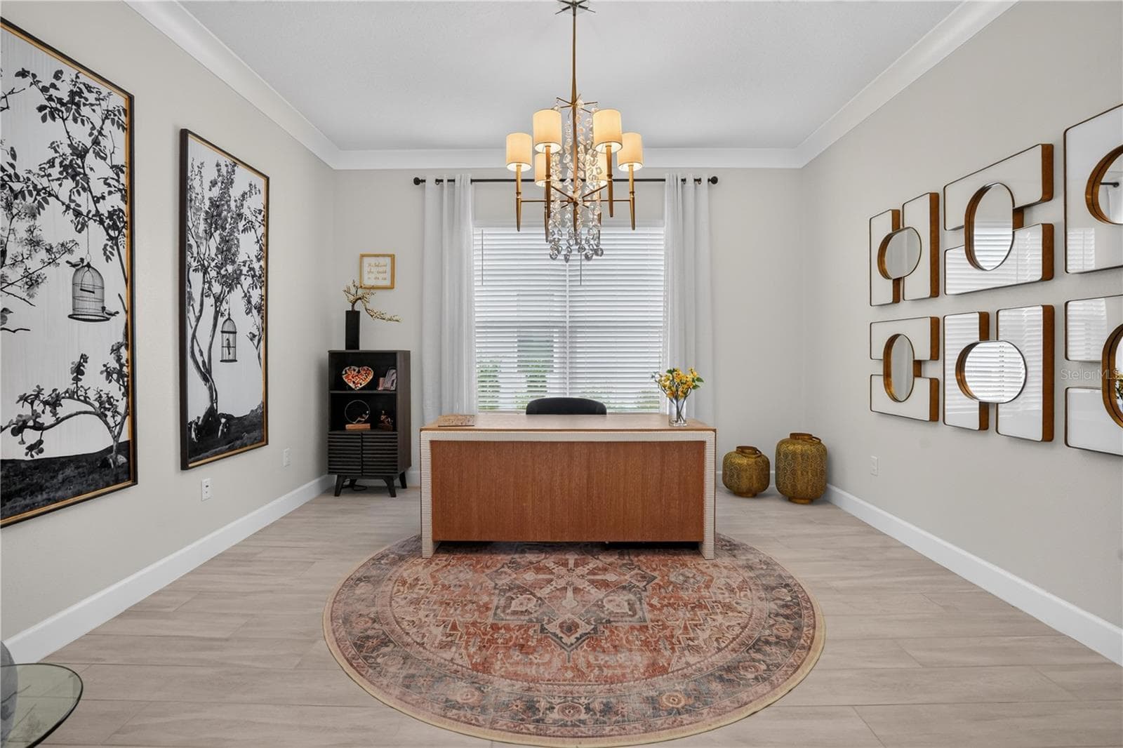 Den/Flex Space - 5508 CASERTA CT, PALMETTO