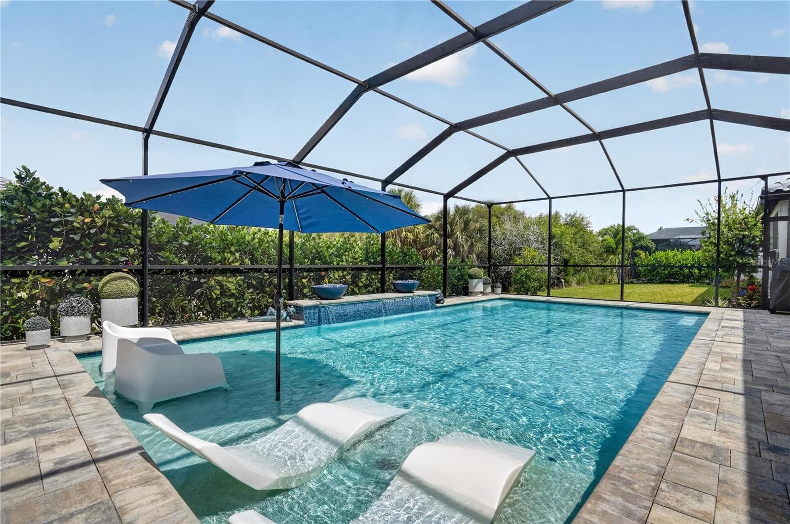 Single Family Residence at 5508 CASERTA CT, PALMETTO, photo 53 of 83