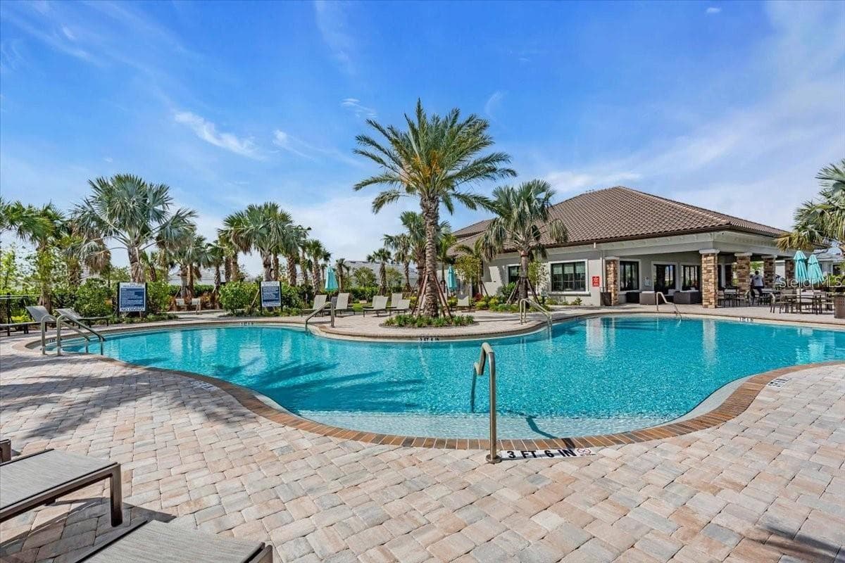 Single Family Residence at 5508 CASERTA CT, PALMETTO, photo 82 of 83