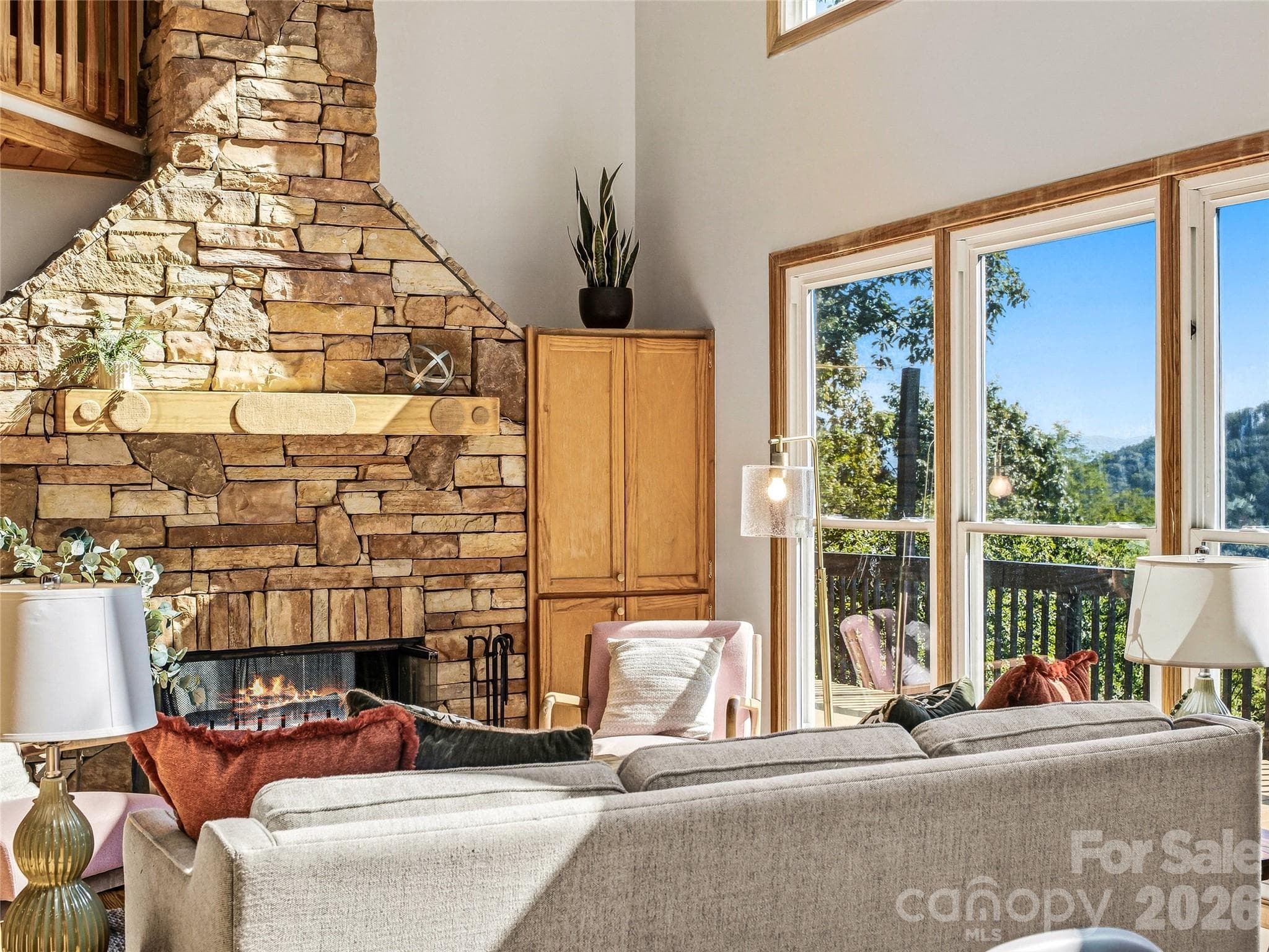 Single Family Residence at 265 Idlewild Drive, Bostic, photo 11 of 40