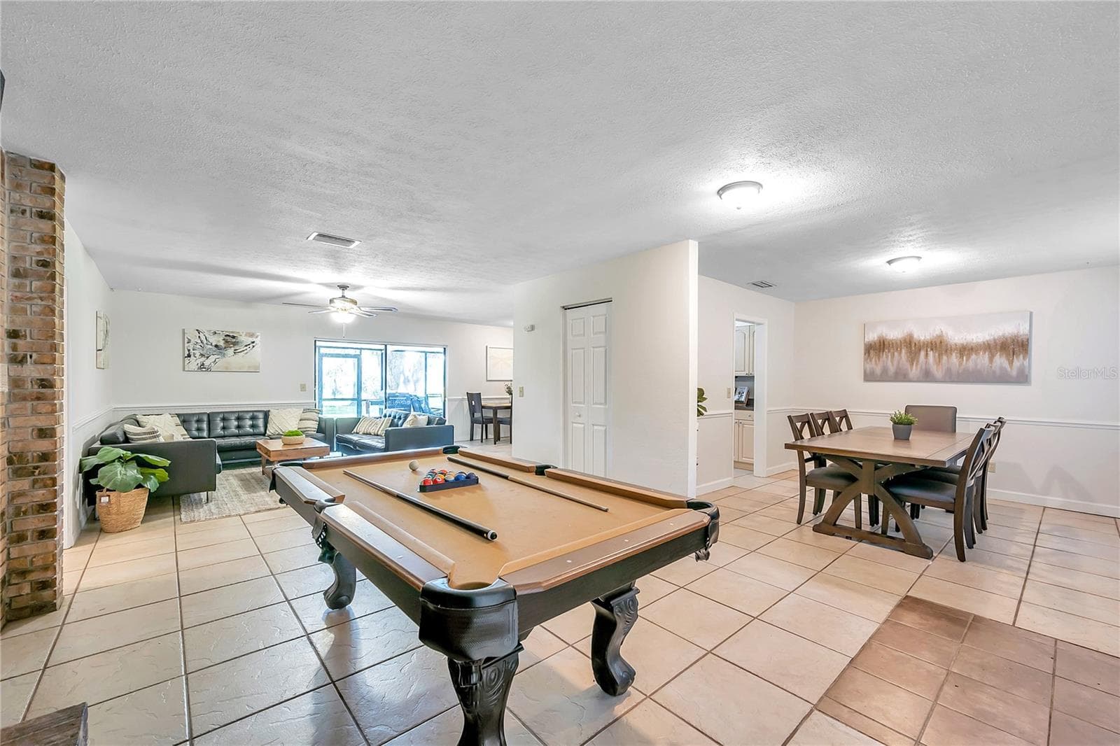 Single Family Residence at 7405 WILLIAMS RD, SEFFNER, photo 15 of 94