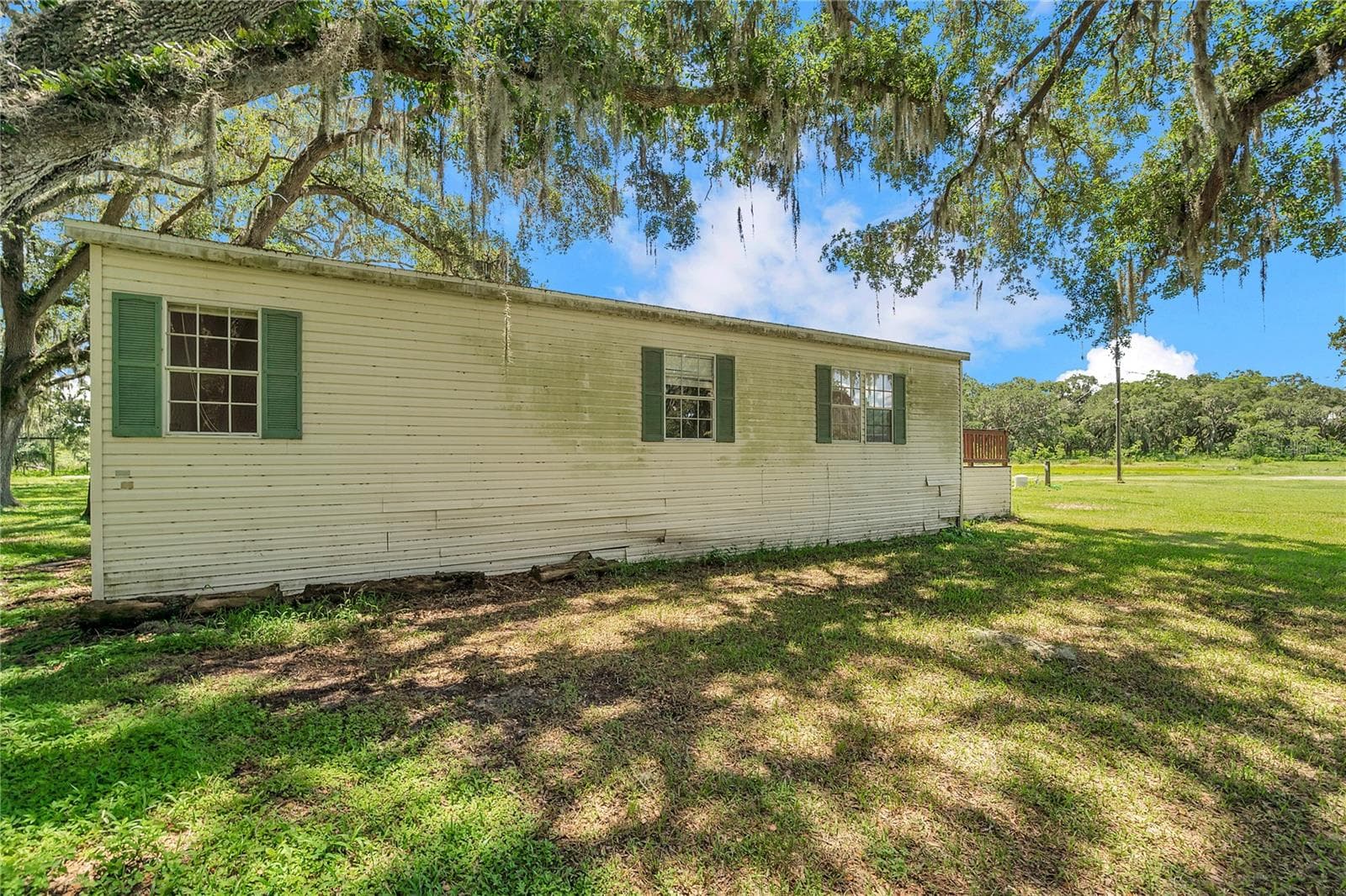 Single Family Residence at 7405 WILLIAMS RD, SEFFNER, photo 60 of 94