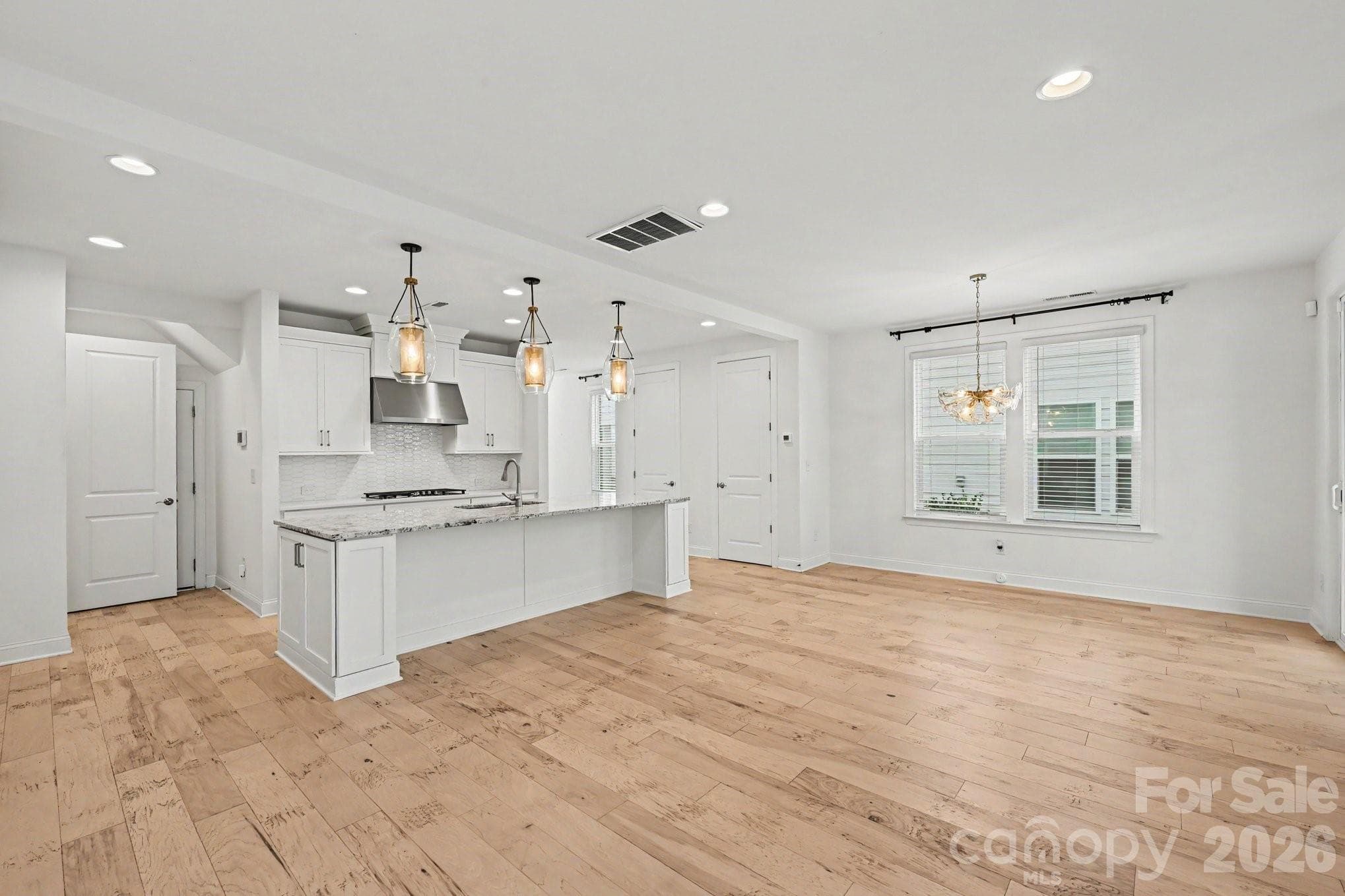 Townhouse at 6008 Corbin Woods Court, Charlotte, photo 13 of 31