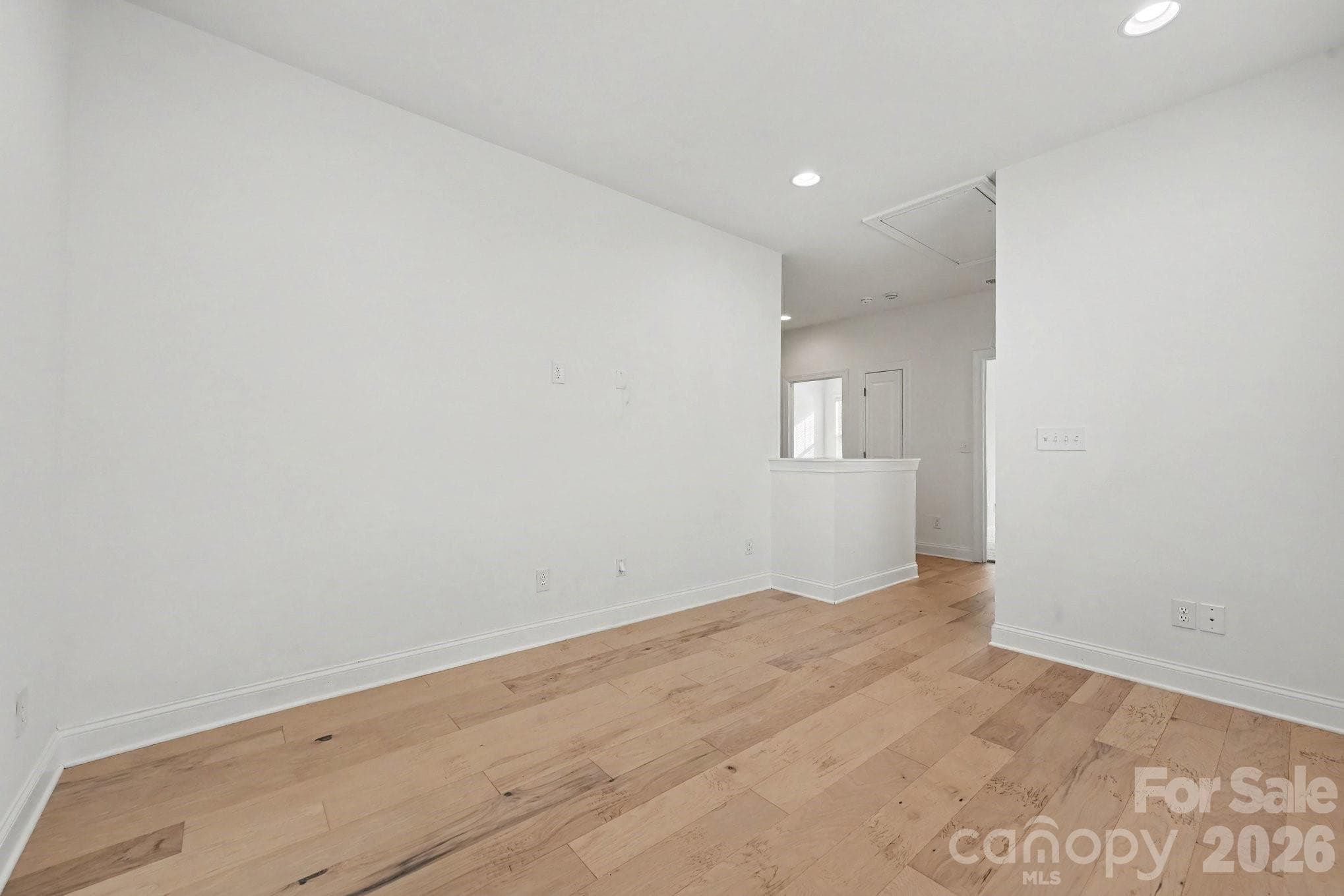 Townhouse at 6008 Corbin Woods Court, Charlotte, photo 19 of 31