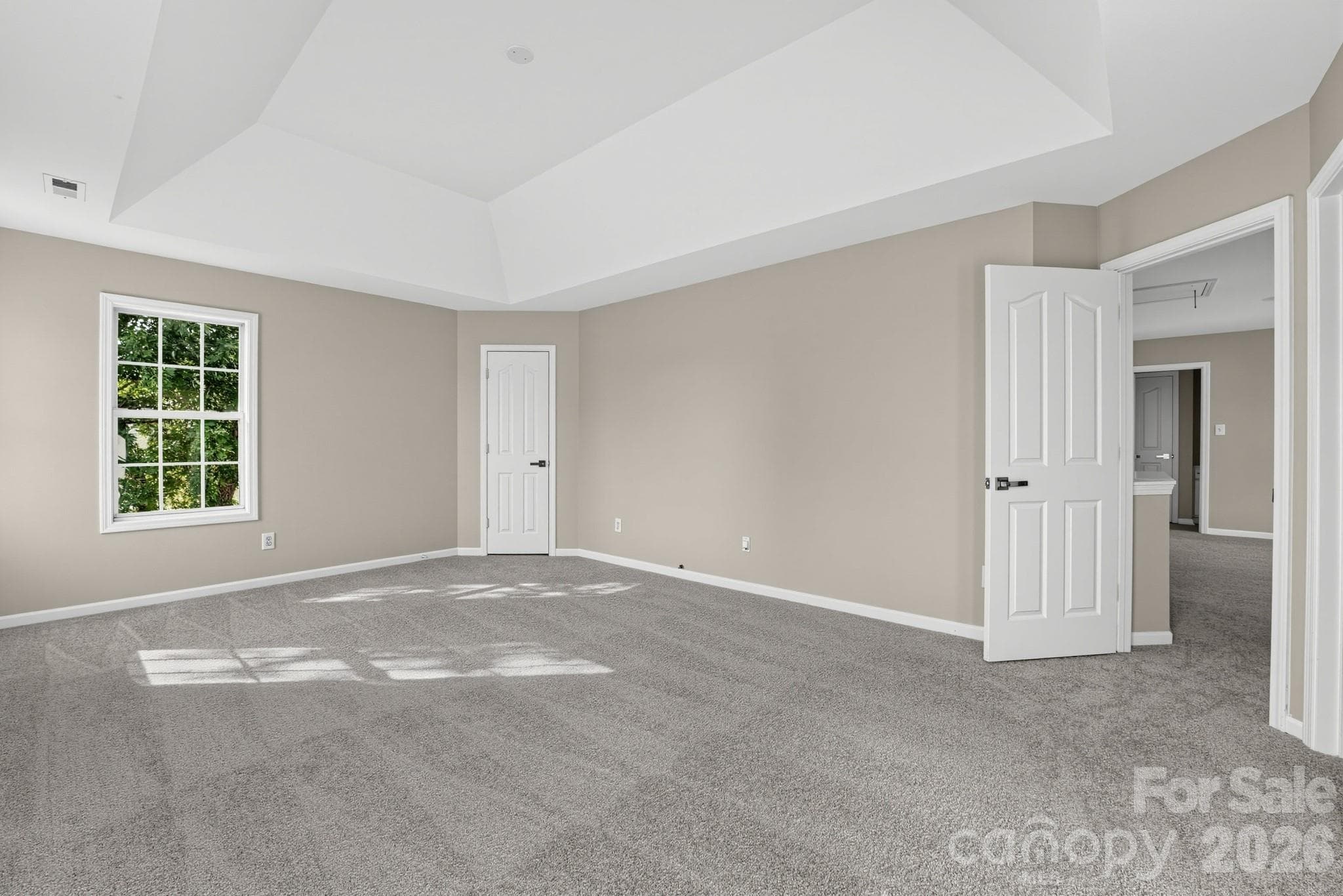 Single Family Residence at 3027 Hawick Commons Drive, Concord, photo 9 of 15