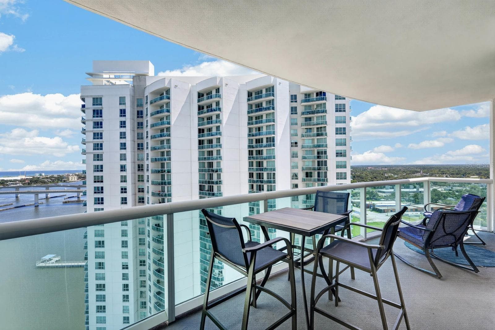 Condominium at 241 RIVERSIDE DR #2007, HOLLY HILL, photo 31 of 68