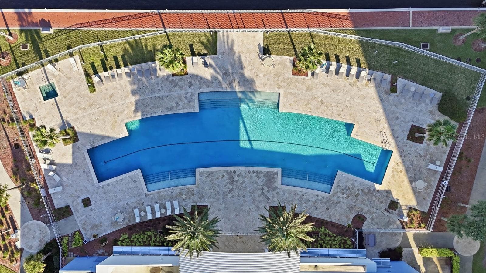 Condominium at 241 RIVERSIDE DR #2007, HOLLY HILL, photo 54 of 68