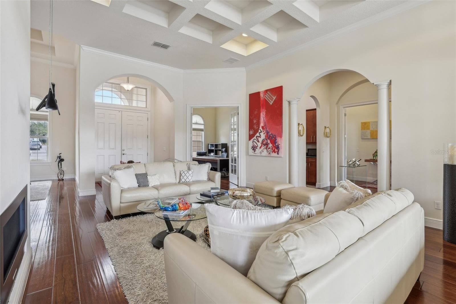 Single Family Residence at 3764 FARM BELL PL, LAKE MARY, photo 4 of 80