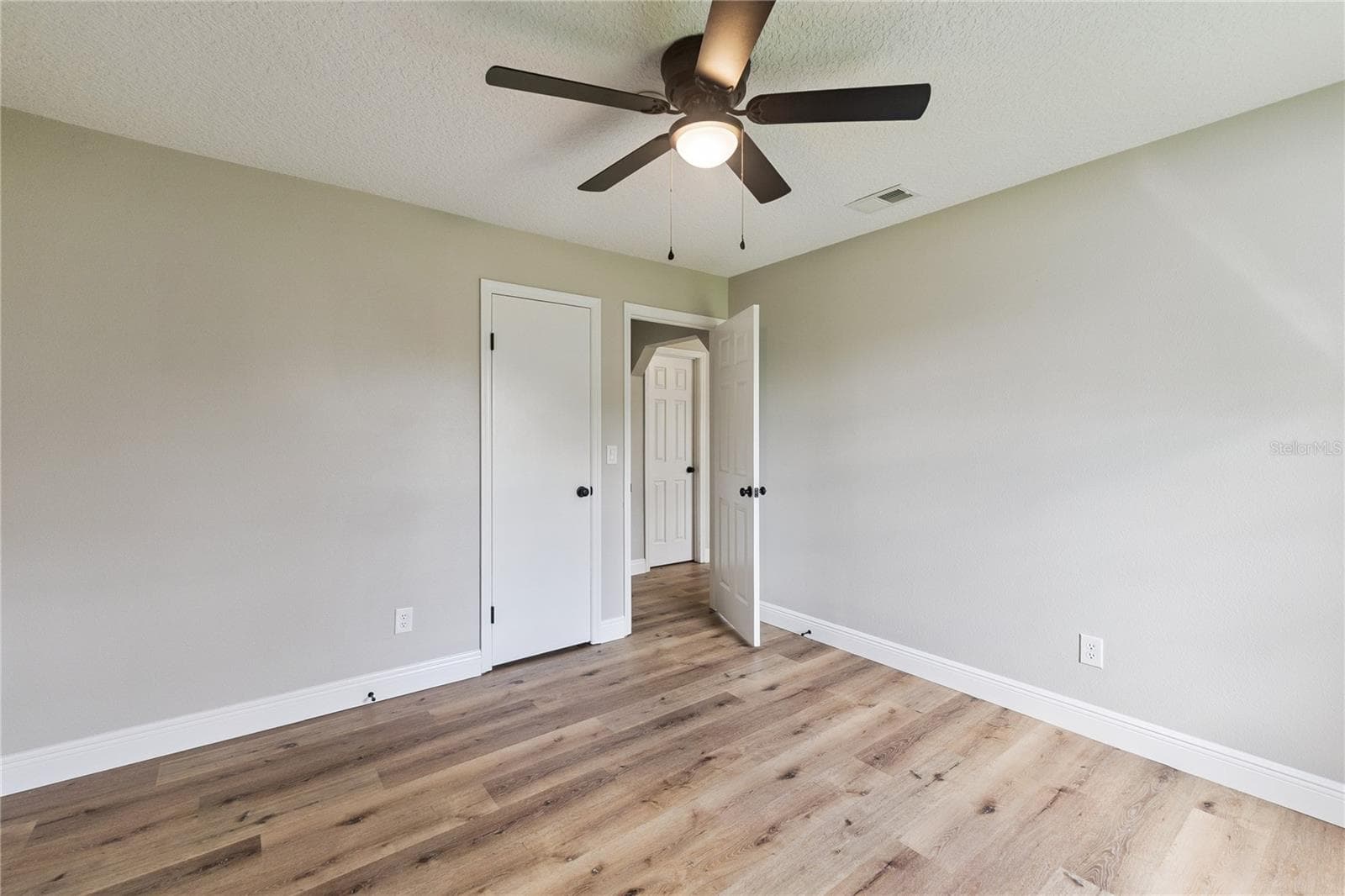Bedroom Three - 3211 TRAVELERS PALM DR, EDGEWATER