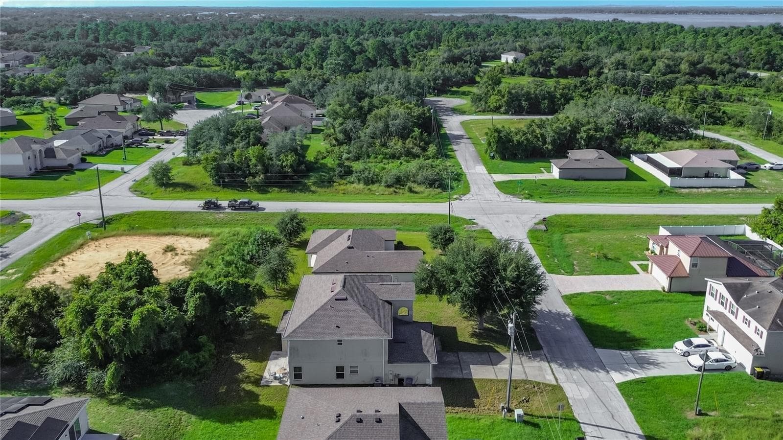 Single Family Residence at 1403 KISSIMMEE CT, POINCIANA, photo 55 of 55