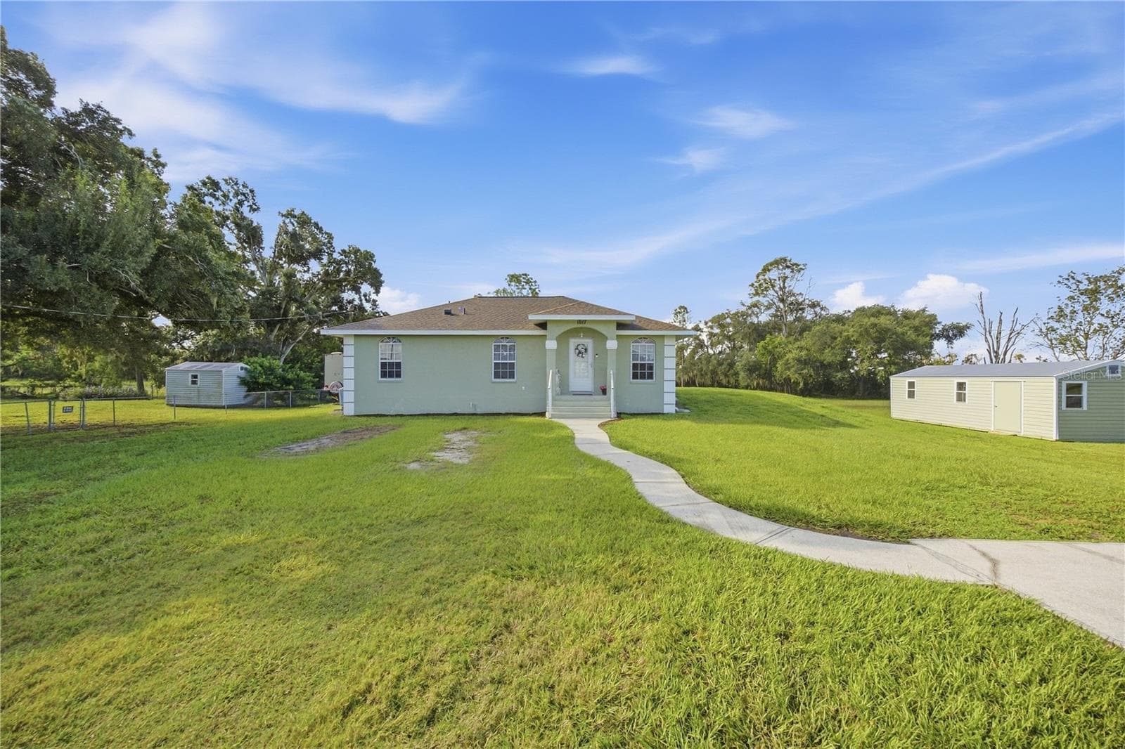 Single Family Residence at 1017 77TH ST E, PALMETTO, photo 3 of 45