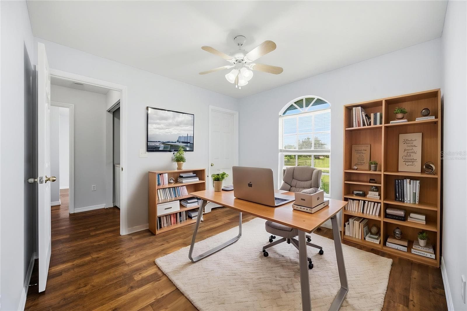 Virtually Staged - 1017 77TH ST E, PALMETTO
