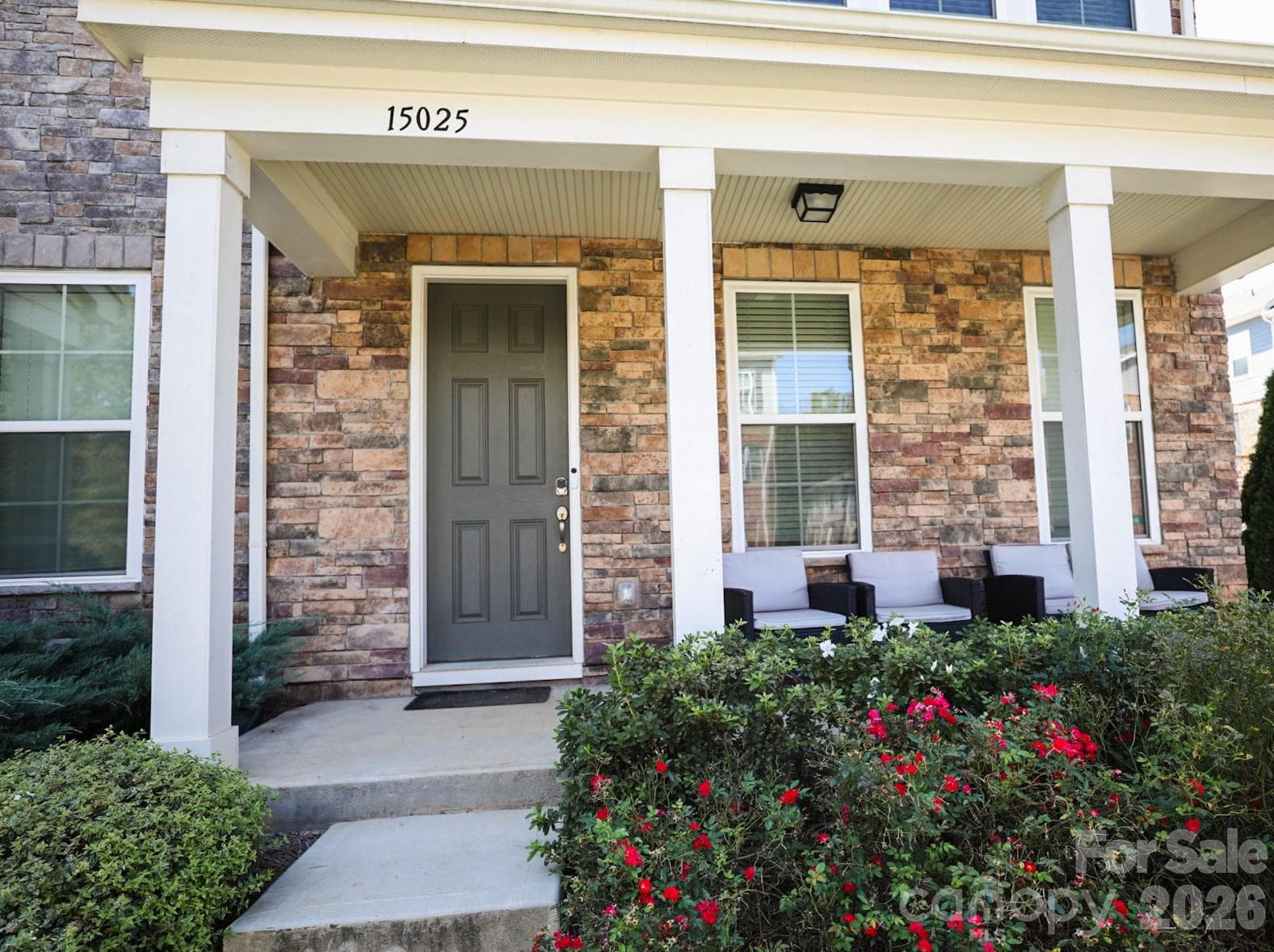 15025 Camus Court