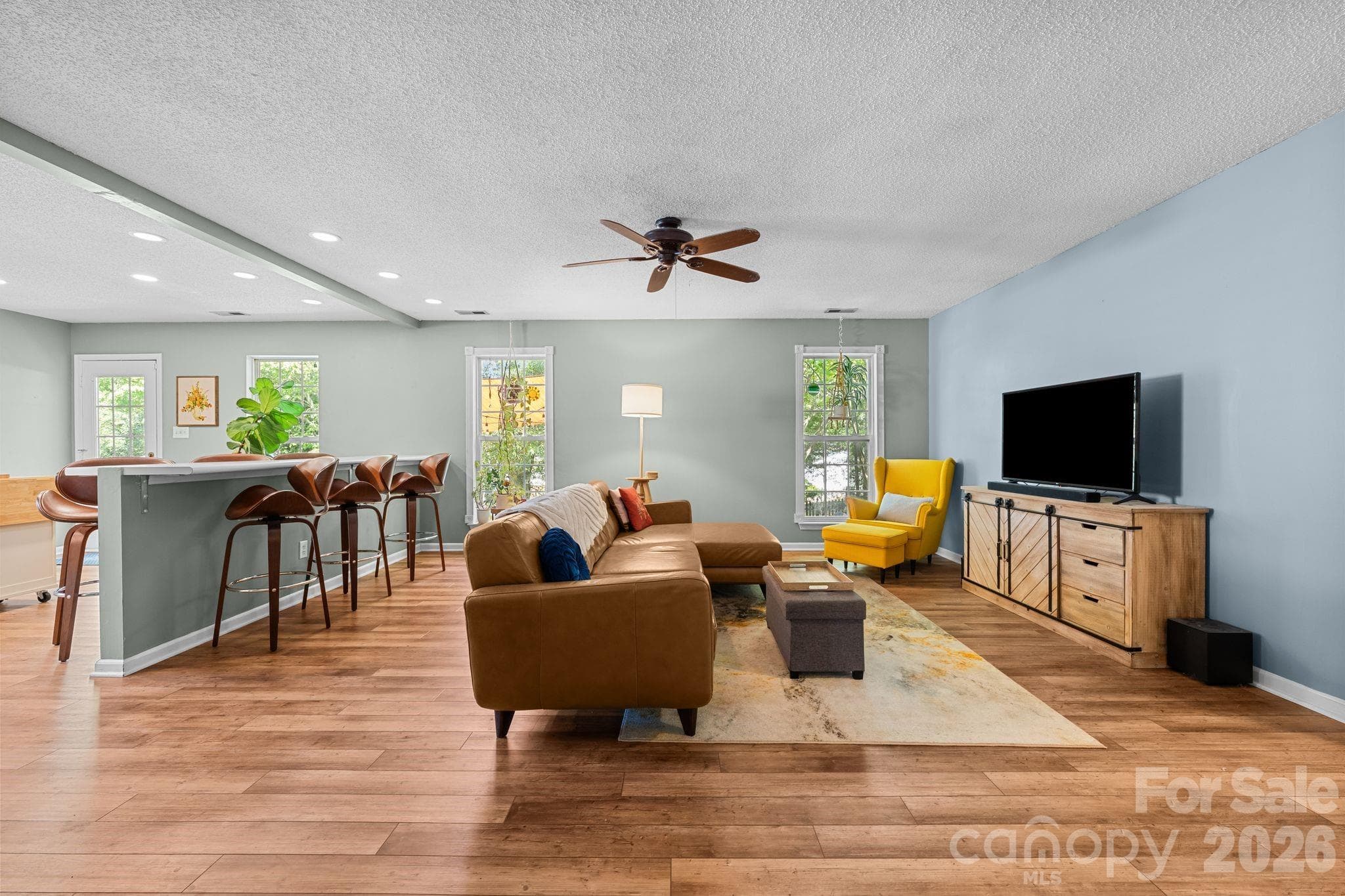 Single Family Residence at 5204 Ashie Avenue, Matthews, photo 9 of 19