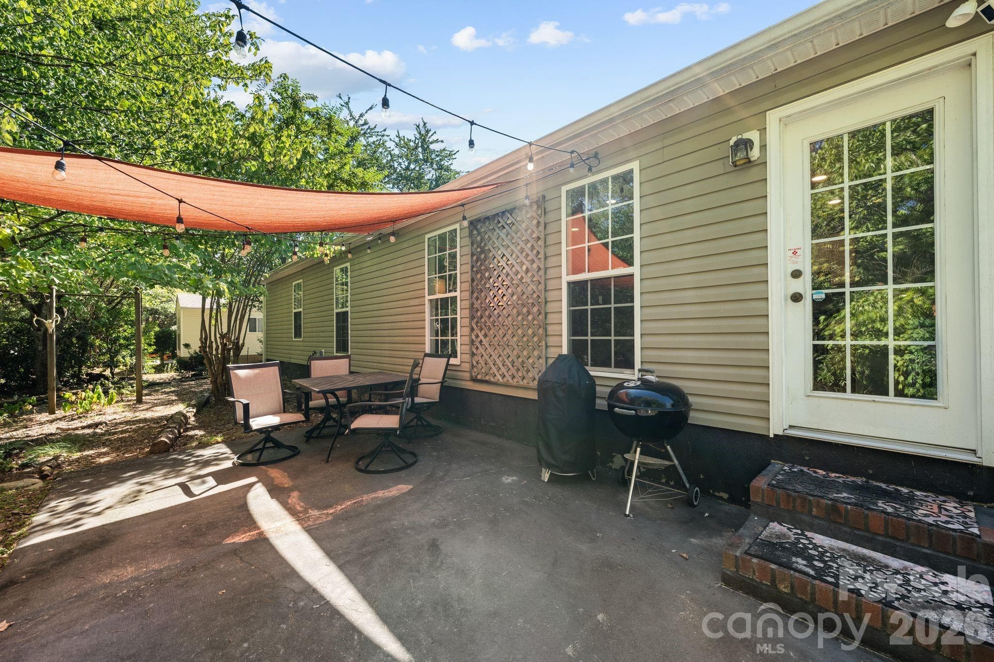 Single Family Residence at 5204 Ashie Avenue, Matthews, photo 14 of 19