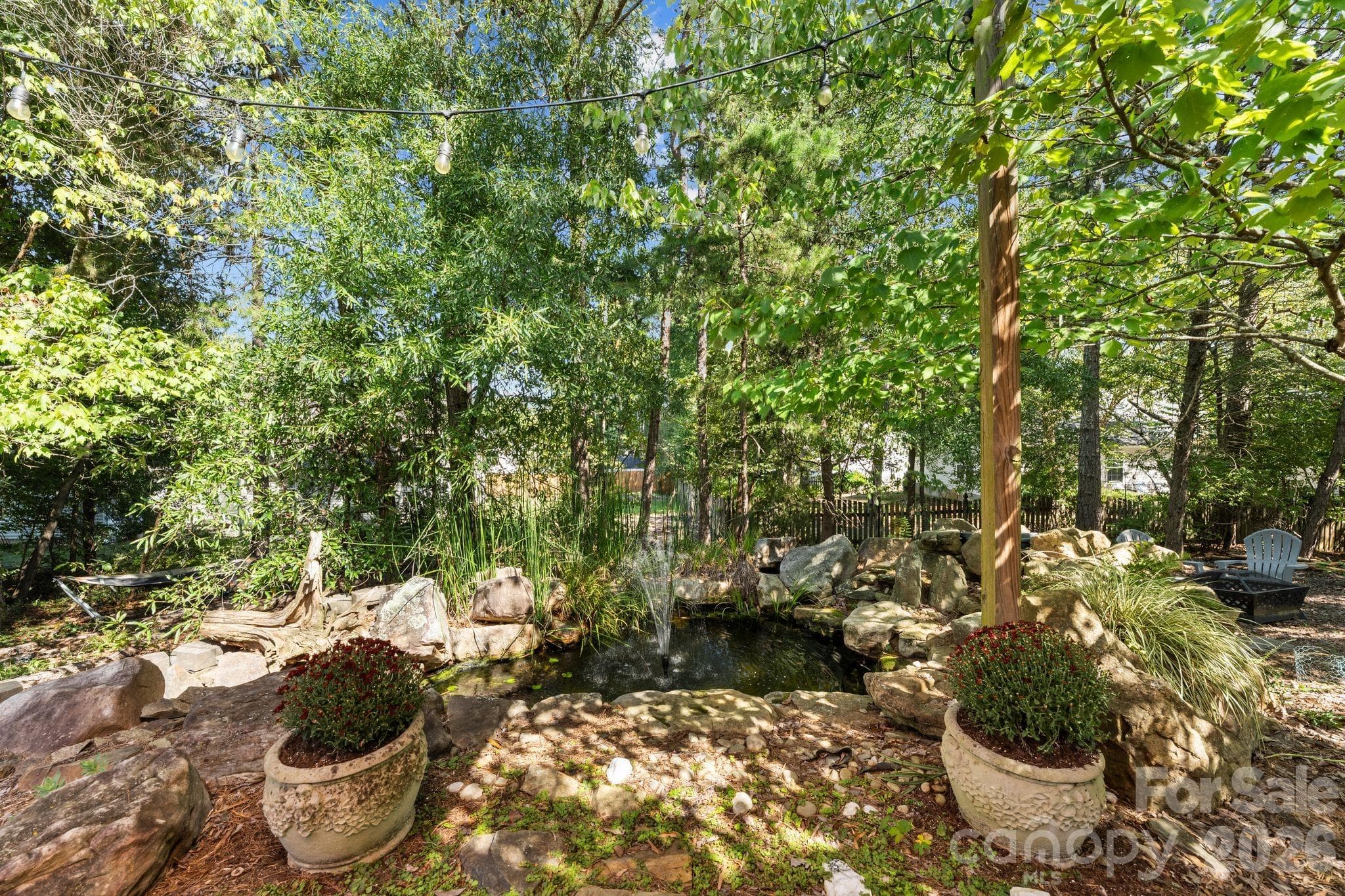 Single Family Residence at 5204 Ashie Avenue, Matthews, photo 15 of 19