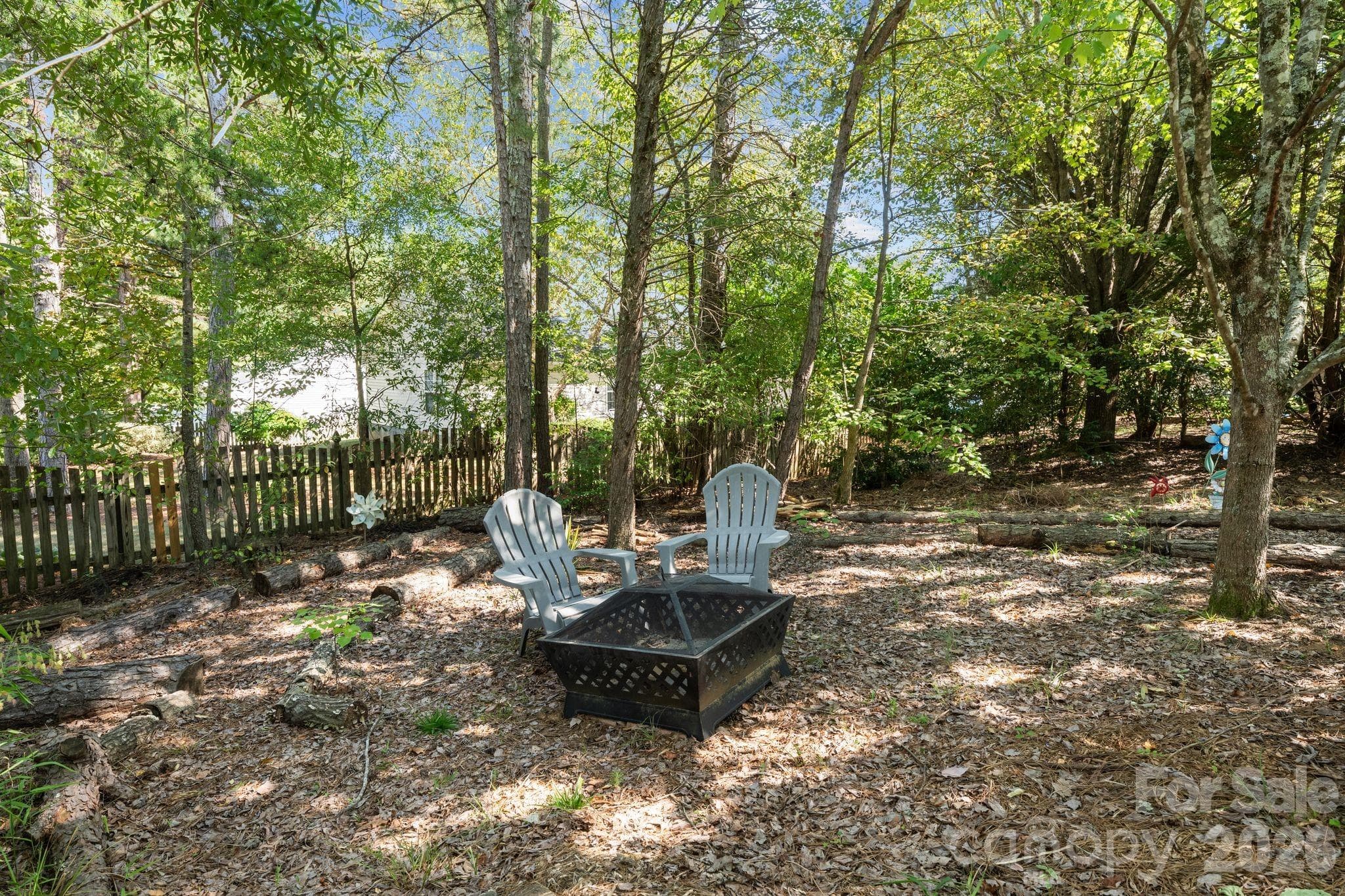 Single Family Residence at 5204 Ashie Avenue, Matthews, photo 16 of 19