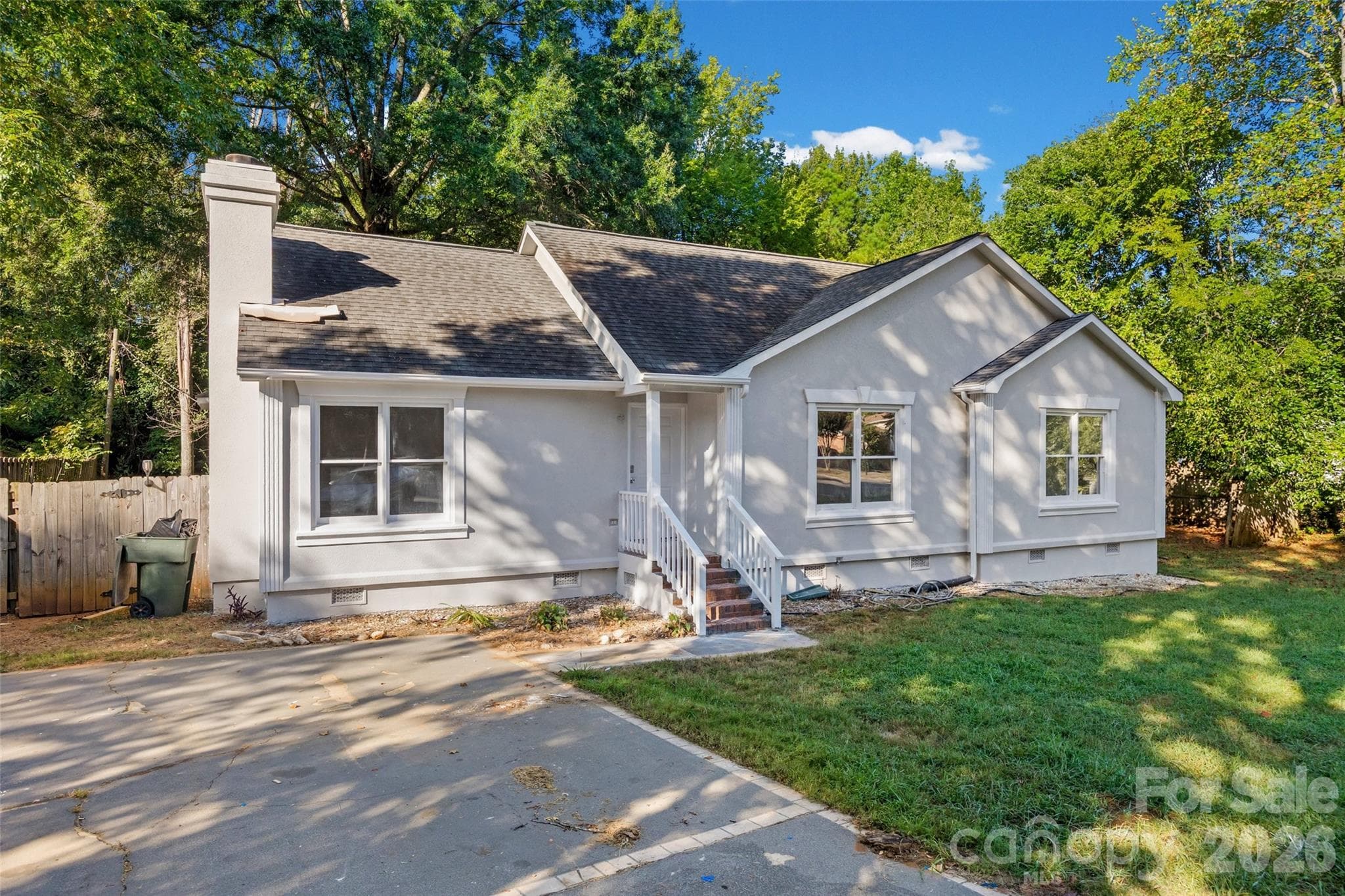 1167 Ebinport Road