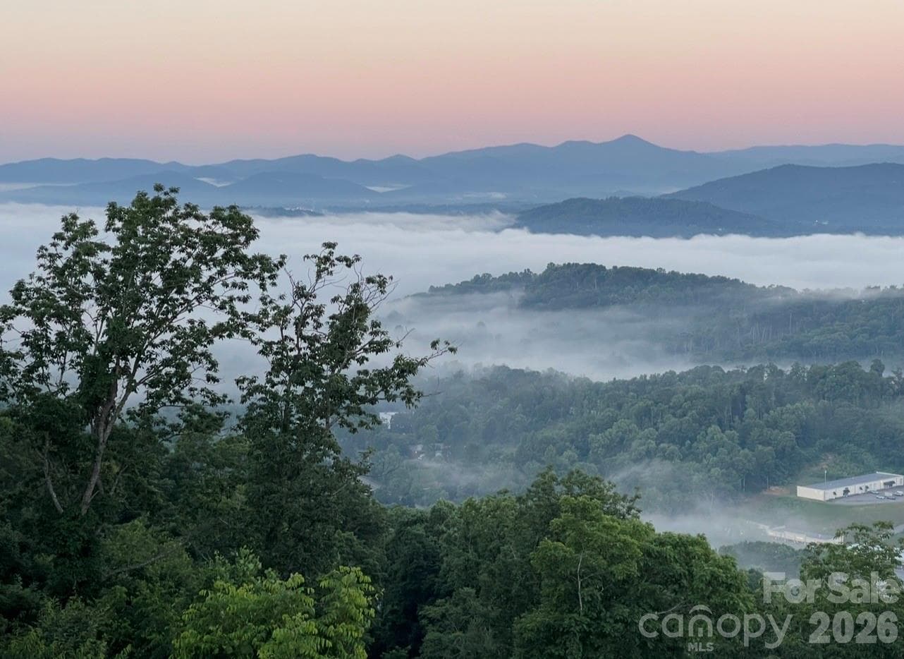 Single Family Residence at 179 Serenity Ridge Trail, Asheville, photo 43 of 44