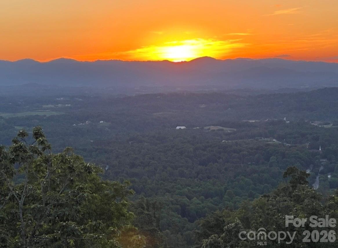 Single Family Residence at 179 Serenity Ridge Trail, Asheville, photo 40 of 44