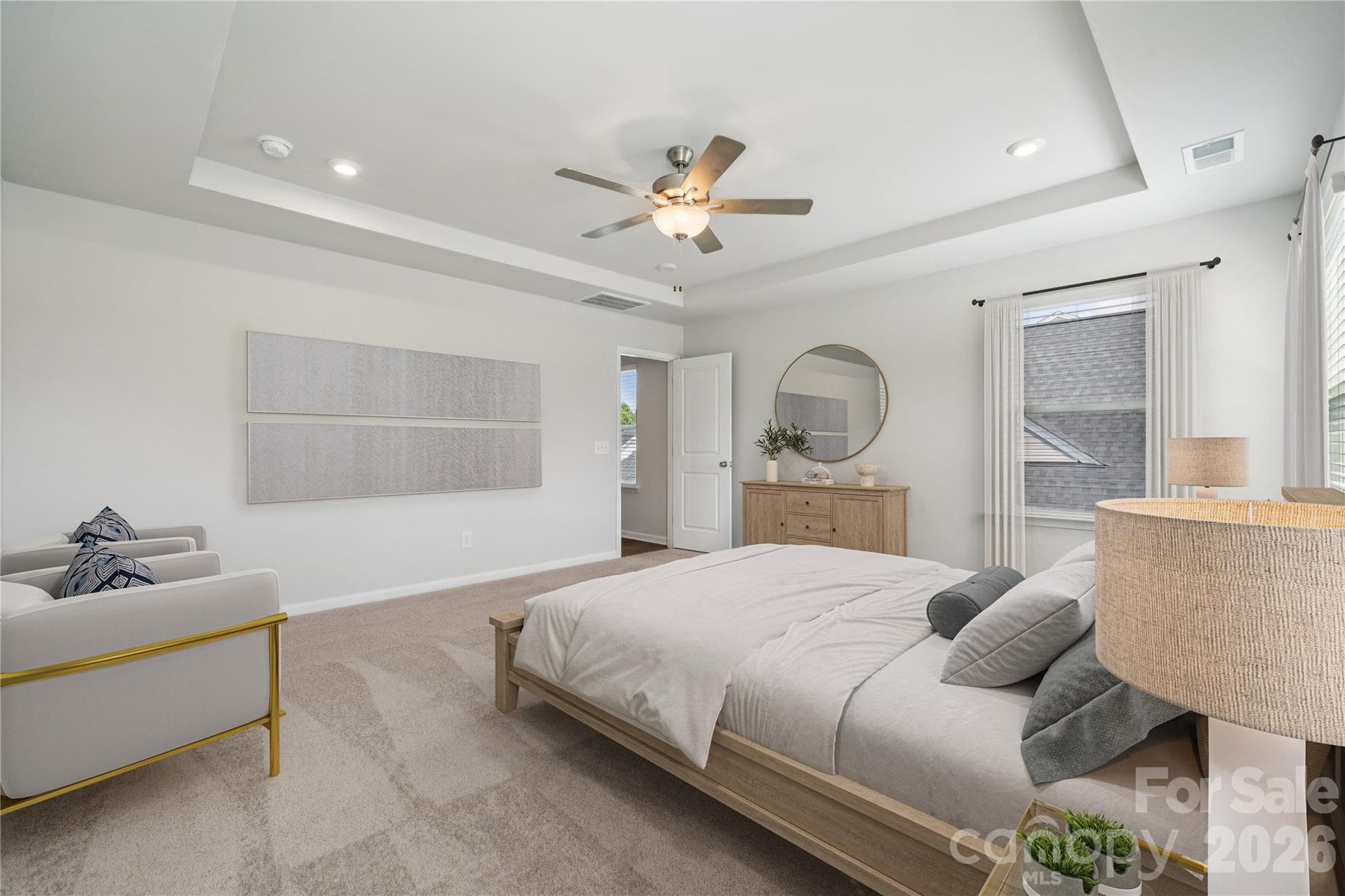 Example Photo - 6229 Ludell Lane, Charlotte