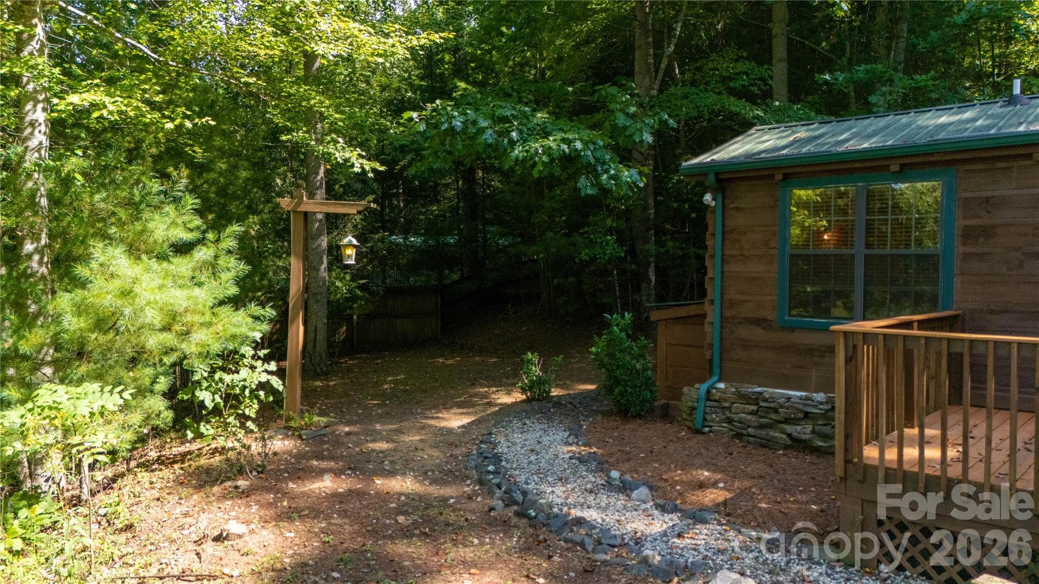 Single Family Residence at 319 Dancing Leaf Lane, Bakersville, photo 9 of 28