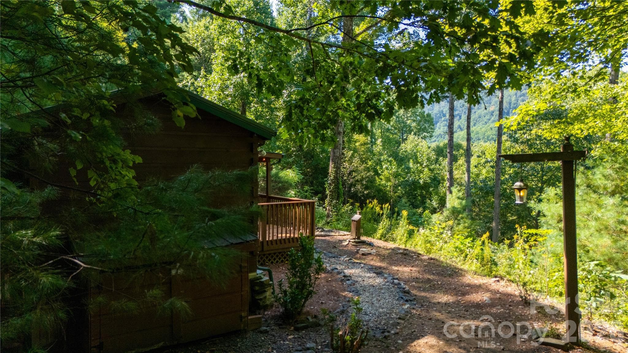 Single Family Residence at 319 Dancing Leaf Lane, Bakersville, photo 10 of 28